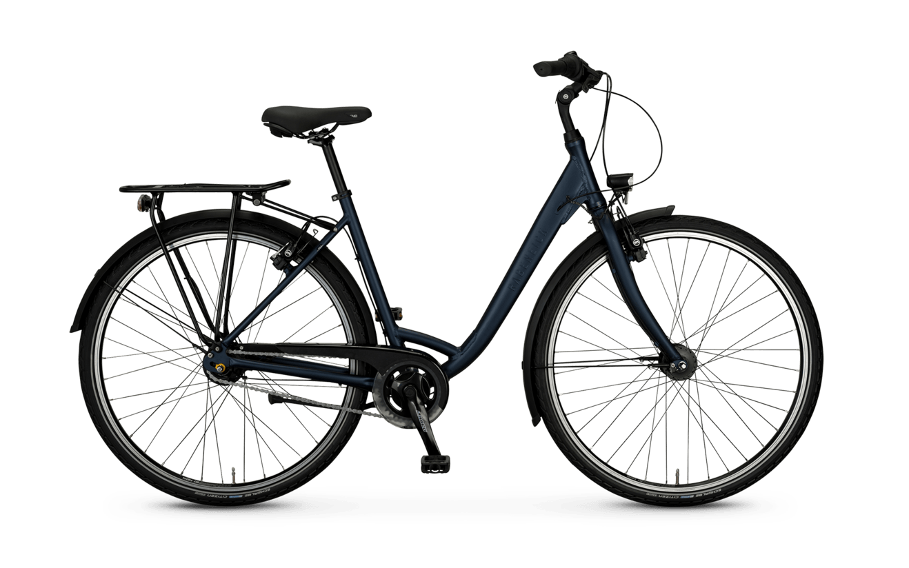 TC-2 Shimano Nexus 8 Vitesses / HS11