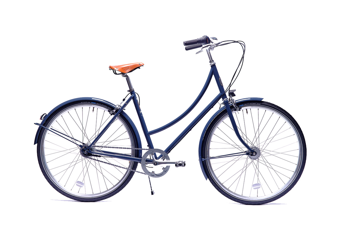 Brooklyn Shimano Nexus 7 Vitesses