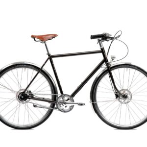 Hanko Commuter Shimano Alfine 8 Vitesses