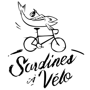 Sardines à Vélo
