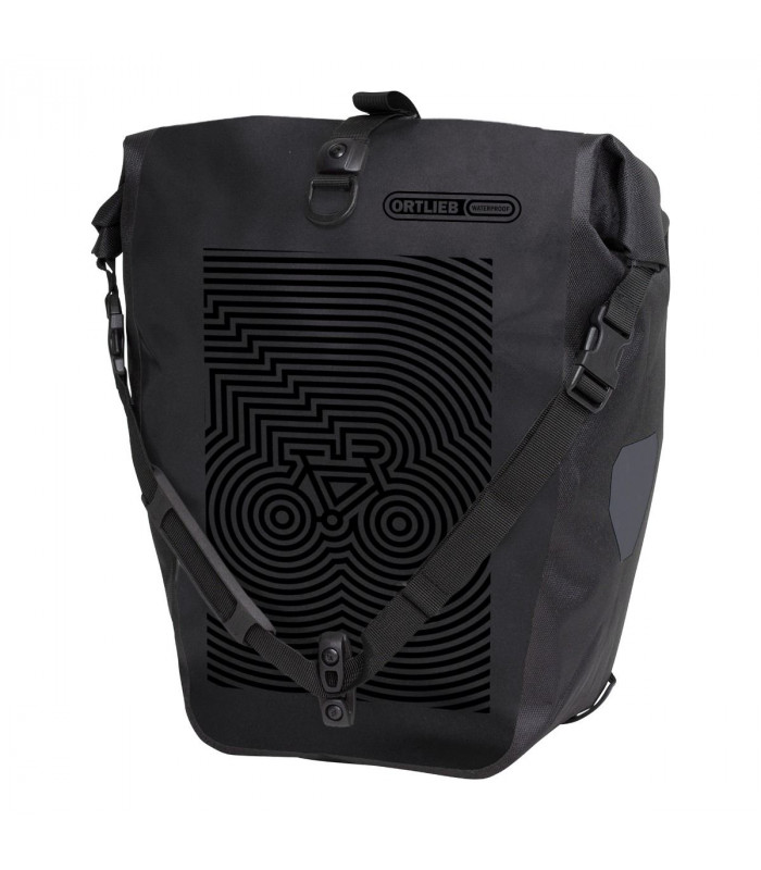 Back-Roller Design Cycledelic II